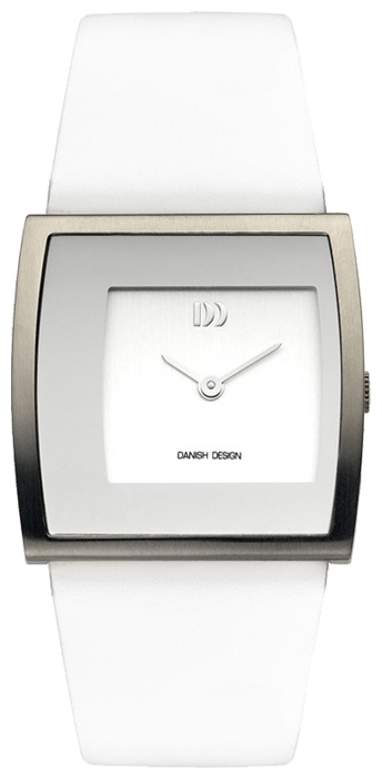 Wrist watch Danish Design IV12Q835 for women - 1 photo, picture, image