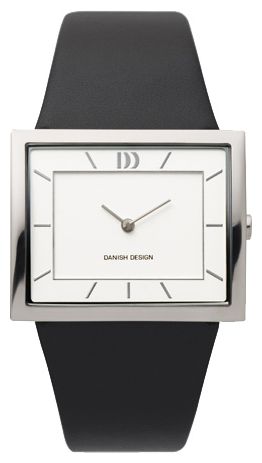 Wrist watch Danish Design IV12Q857TLWH for women - 1 picture, image, photo