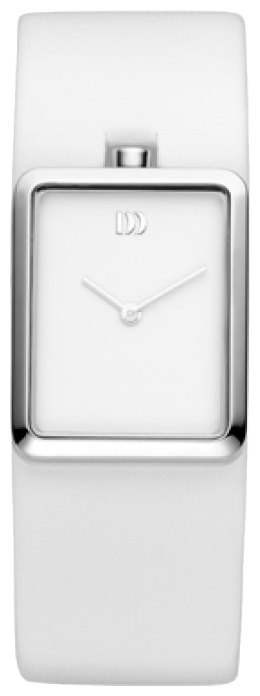 Wrist watch Danish Design IV12Q868SLWH for women - 1 photo, picture, image