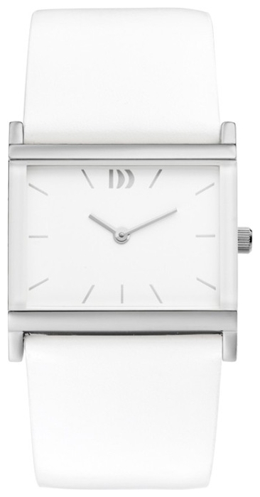 Wrist watch Danish Design IV12Q895 for women - 1 photo, picture, image