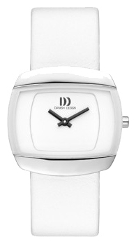 Wrist watch Danish Design IV12Q903 for women - 1 picture, image, photo