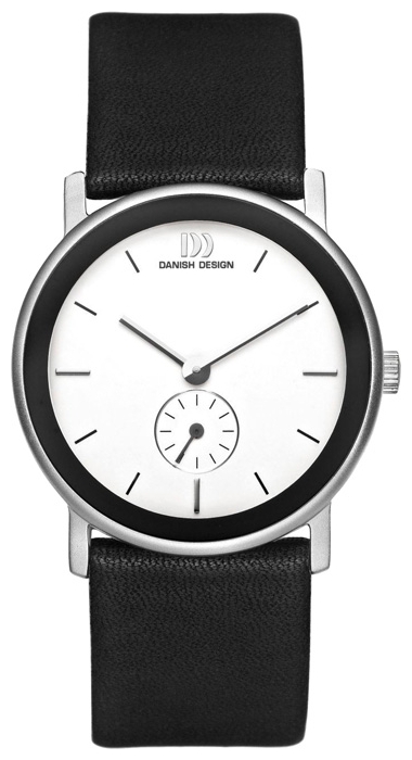 Danish Design IV12Q925 wrist watches for women - 1 image, picture, photo