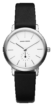 Wrist watch Danish Design IV12Q930 for women - 1 picture, image, photo