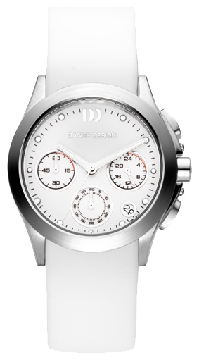 Wrist watch Danish Design IV12Q981 for women - 1 picture, photo, image