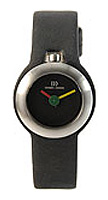 Danish Design IV13Q764SLBK wrist watches for women - 1 image, picture, photo
