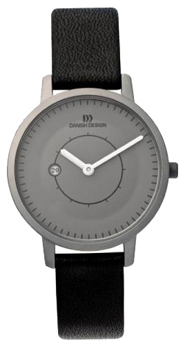 Wrist watch Danish Design IV13Q832 for women - 1 photo, picture, image