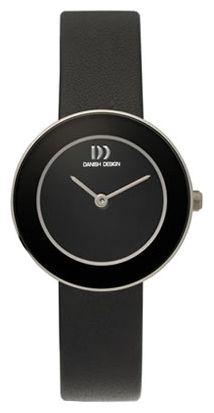 Danish Design IV13Q834TLBK wrist watches for women - 1 image, picture, photo