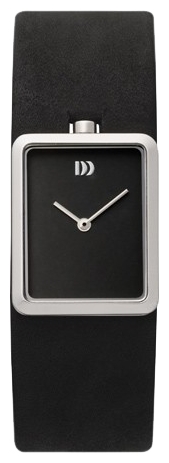 Wrist watch Danish Design IV13Q868SLBK for women - 1 photo, picture, image