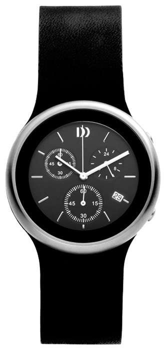 Danish Design IV13Q892 wrist watches for women - 1 image, picture, photo