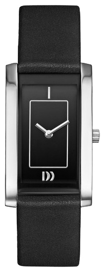Wrist watch Danish Design IV13Q924 for women - 1 photo, picture, image