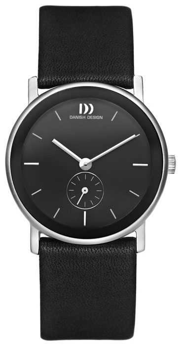 Wrist watch Danish Design IV13Q925 for women - 1 picture, image, photo