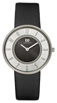 Wrist watch Danish Design IV13Q953 for women - 1 photo, image, picture