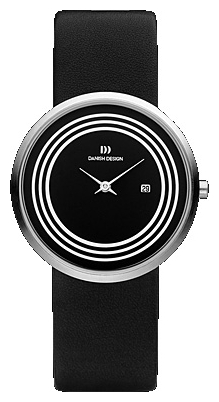 Wrist watch Danish Design IV13Q983 for women - 1 picture, photo, image