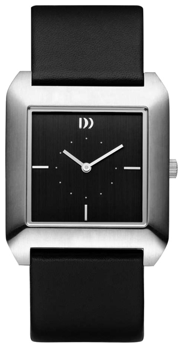 Wrist watch Danish Design IV13Q989 for women - 1 picture, photo, image