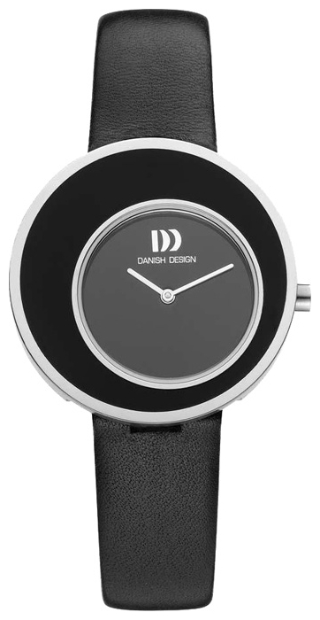 Danish Design IV13Q991 wrist watches for women - 1 image, picture, photo