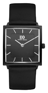 Danish Design IV14Q878 wrist watches for women - 1 image, picture, photo