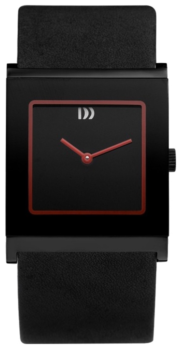 Wrist watch Danish Design IV14Q893 for women - 1 image, photo, picture