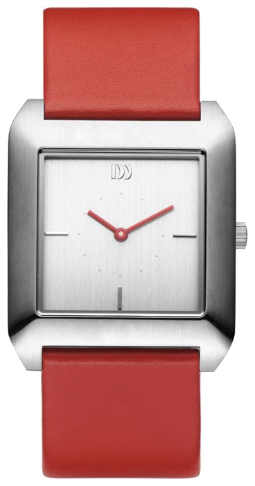 Wrist watch Danish Design IV14Q989 for women - 1 image, photo, picture