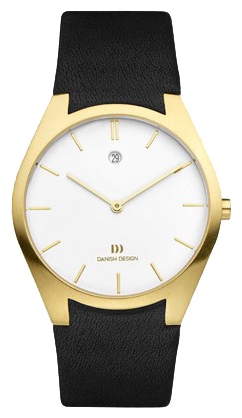 Wrist watch Danish Design IV15Q890 for women - 1 picture, image, photo