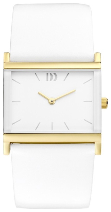 Danish Design IV15Q895 wrist watches for women - 1 image, picture, photo