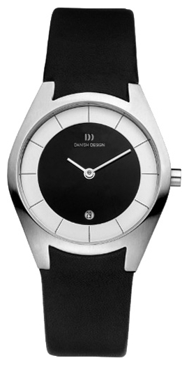 Wrist watch Danish Design IV16Q890 for women - 1 picture, image, photo