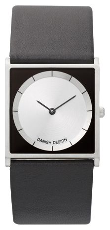 Wrist watch Danish Design IV18Q826SLWH for women - 1 picture, image, photo