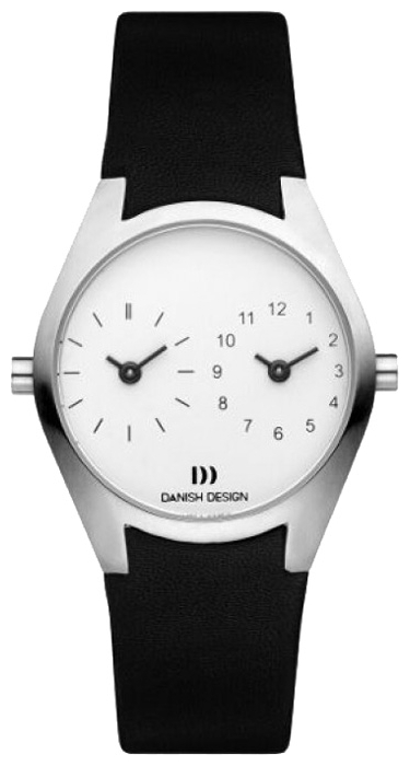 Danish Design IV22Q890 wrist watches for women - 1 image, picture, photo