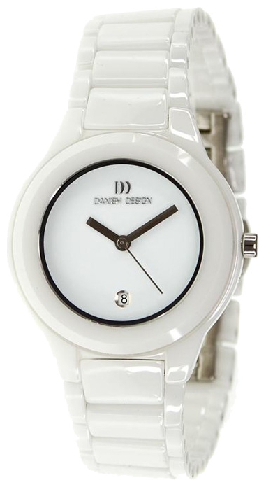 Danish Design IV61Q886 wrist watches for women - 1 image, picture, photo