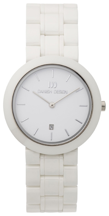 Wrist watch Danish Design IV62Q833 for women - 1 photo, picture, image