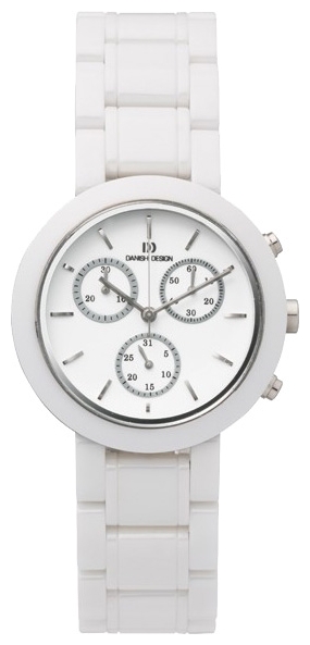 Wrist watch Danish Design IV62Q860 for women - 1 photo, picture, image