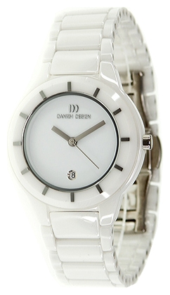 Danish Design IV62Q886 wrist watches for women - 1 image, picture, photo