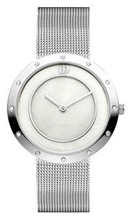 Wrist watch Danish Design IV62Q899SMWH for women - 1 image, photo, picture