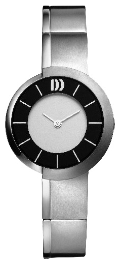 Wrist watch Danish Design IV62Q934 for women - 1 photo, image, picture