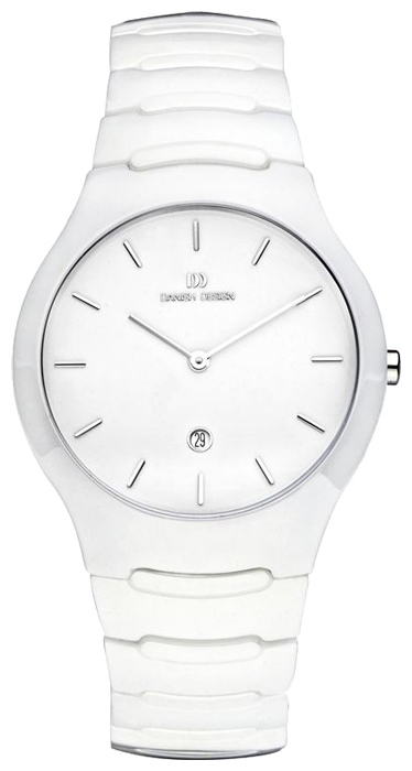 Wrist watch Danish Design IV62Q945 for women - 1 picture, image, photo