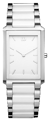 Danish Design IV62Q970 wrist watches for women - 1 image, picture, photo