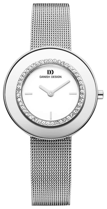 Wrist watch Danish Design IV62Q998 for women - 1 photo, image, picture