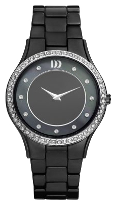 Wrist watch Danish Design IV63Q1024 for women - 1 image, photo, picture