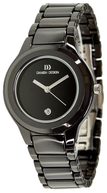 Danish Design IV63Q886 wrist watches for women - 1 image, picture, photo