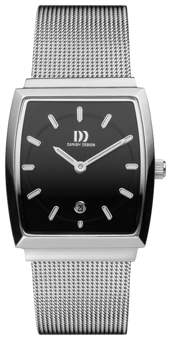Wrist watch Danish Design IV63Q900 for women - 1 picture, photo, image