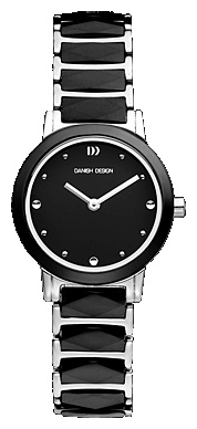 Wrist watch Danish Design IV63Q946 for women - 1 image, photo, picture