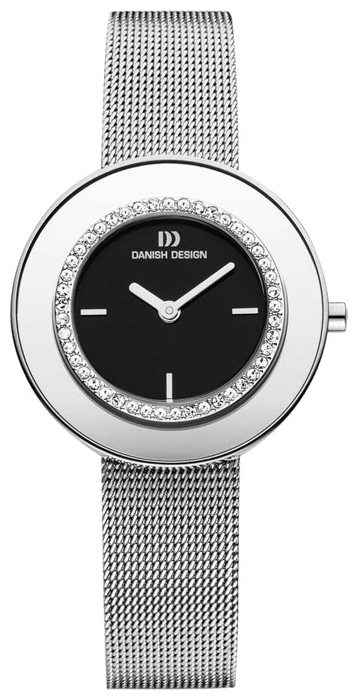 Wrist watch Danish Design IV63Q998 for women - 1 picture, photo, image