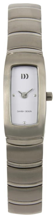 Danish Design IV64Q562 wrist watches for women - 1 image, picture, photo