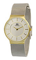 Wrist watch Danish Design IV65Q732SMWH for women - 1 picture, photo, image