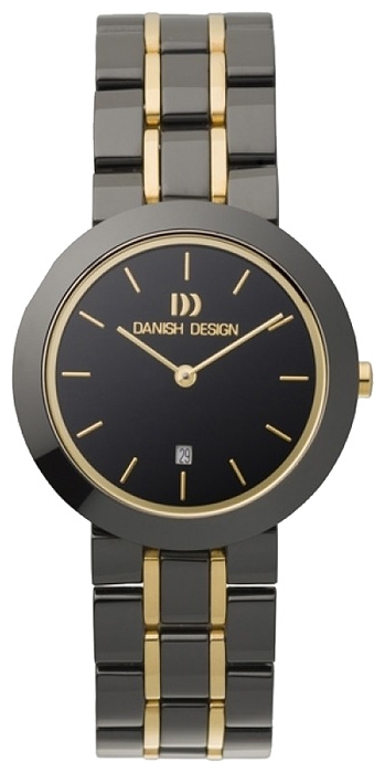 Wrist watch Danish Design IV65Q833 for women - 1 photo, picture, image