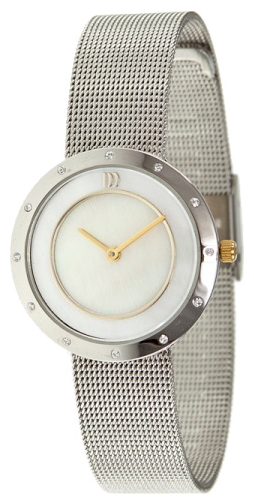 Wrist watch Danish Design IV65Q899SMWH for women - 1 picture, photo, image