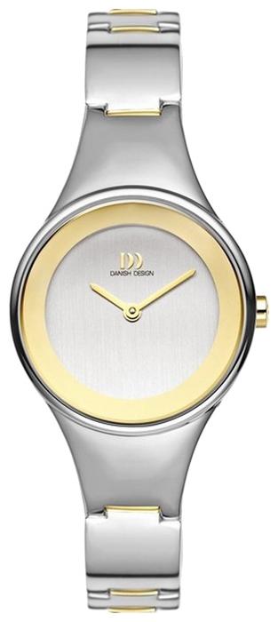 Wrist watch Danish Design IV65Q911 for women - 1 image, photo, picture
