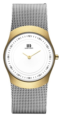 Wrist watch Danish Design IV65Q963 for women - 1 photo, image, picture