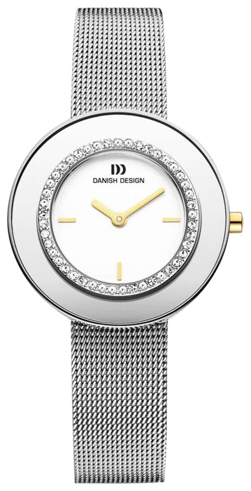Danish Design IV65Q998 wrist watches for women - 1 image, picture, photo