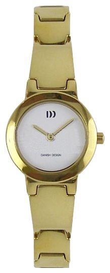 Wrist watch Danish Design IV66Q577TMWH for women - 1 photo, picture, image