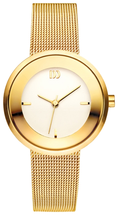 Danish Design IV67Q1060 wrist watches for women - 1 image, picture, photo